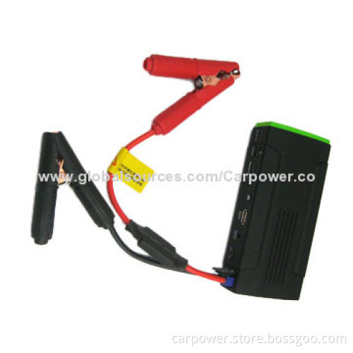 Multifunction Jump Starters
